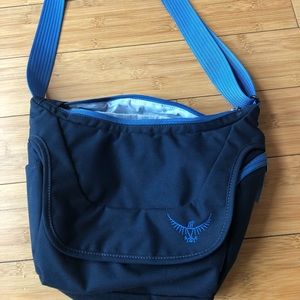 New without tags purse